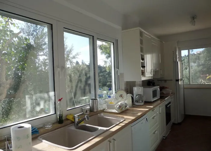 Olea Escape In An Olive Estate Villa