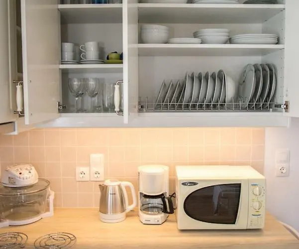 Olea Escape In An Olive Estate