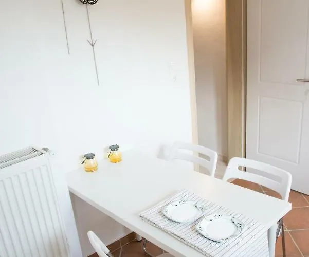 Olea Escape In An Olive Estate *