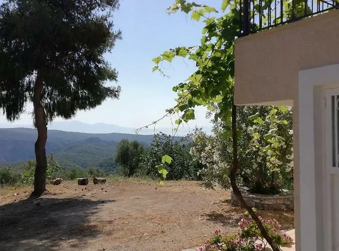 Olea Escape In An Olive Estate Βίλα *