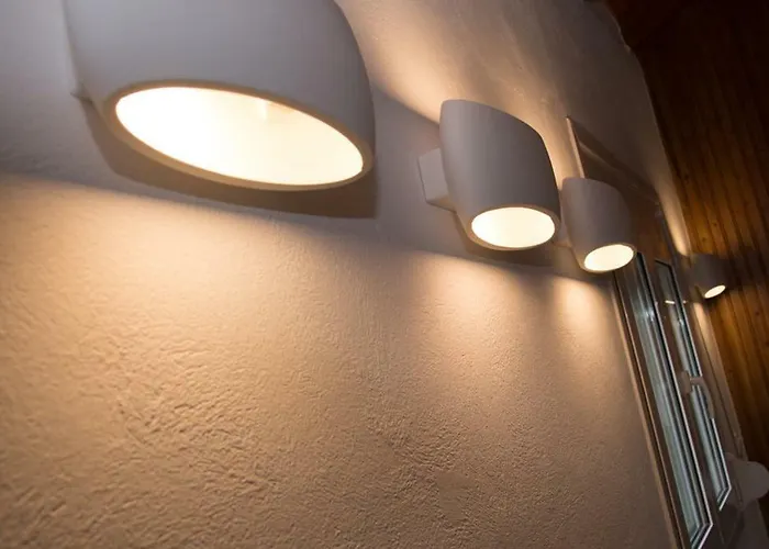 Olea Escape In An Olive Estate Gythio