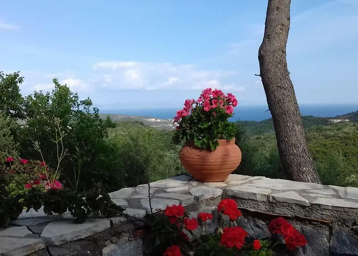 Βίλα Olea Escape In An Olive Estate *