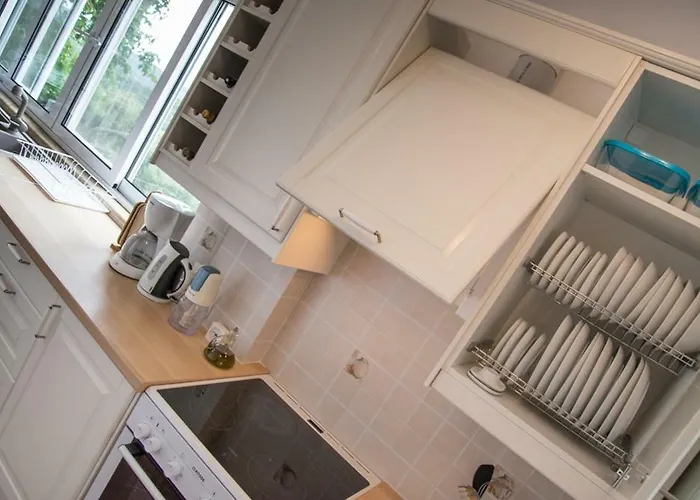 Olea Escape In An Olive Estate