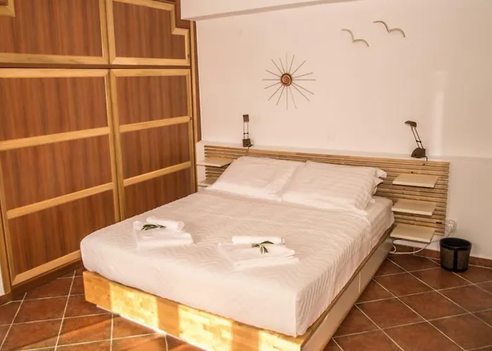 Olea Escape In An Olive Estate Γύθειο