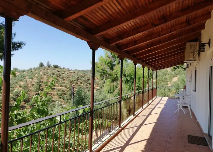 Olea Escape In An Olive Estate Βίλα *