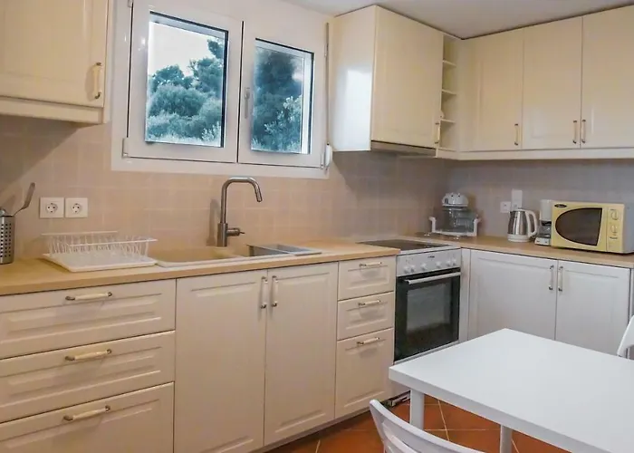 Olea Escape In An Olive Estate