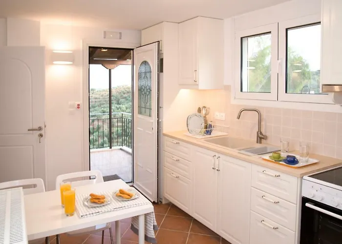 Βίλα Olea Escape In An Olive Estate *