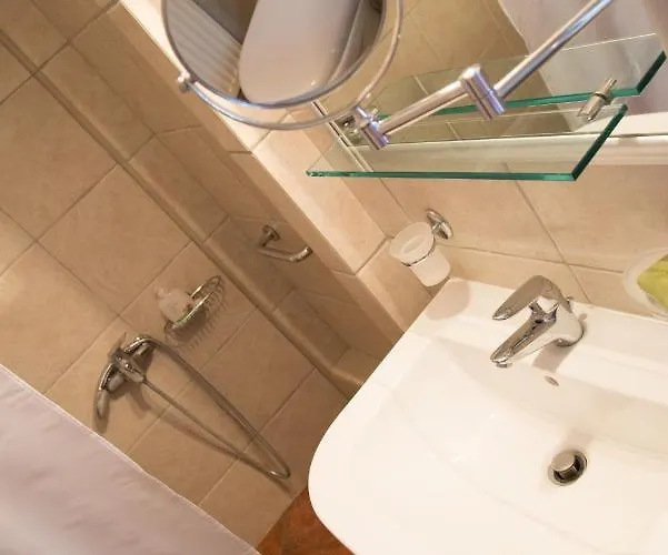 Olea Escape In An Olive Estate * Γύθειο