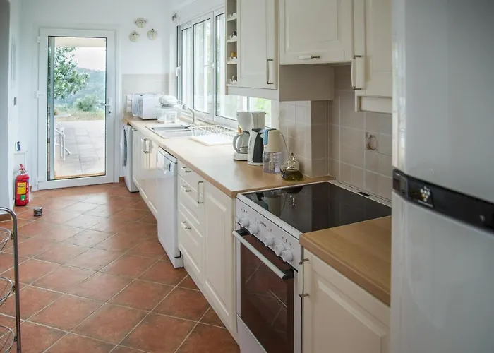 Olea Escape In An Olive Estate * Gythio