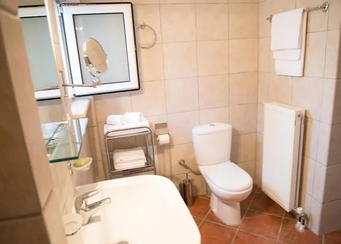 Olea Escape In An Olive Estate * Gythio