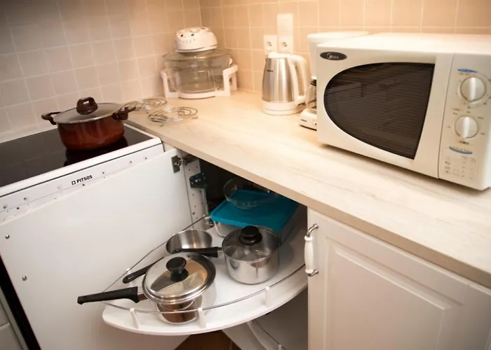 Villa Olea Escape In An Olive Estate