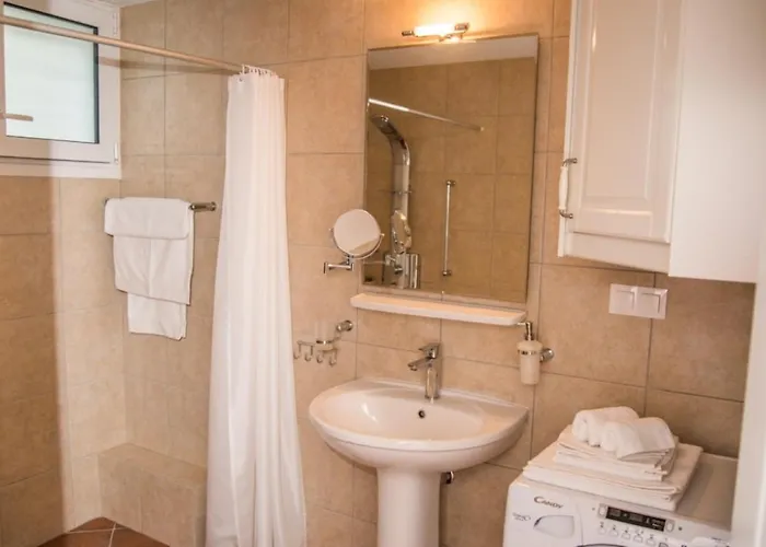 Olea Escape In An Olive Estate Γύθειο